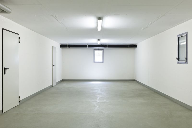 Basement Concrete Installation in Oak Ridge, NJ