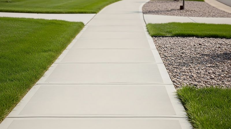 Concrete Service in Franklin, NJ