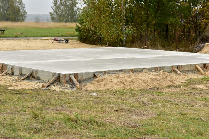 Concrete Service in Hopatcong, NJ