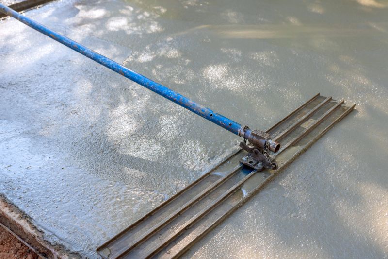 Concrete Service in Milford, PA