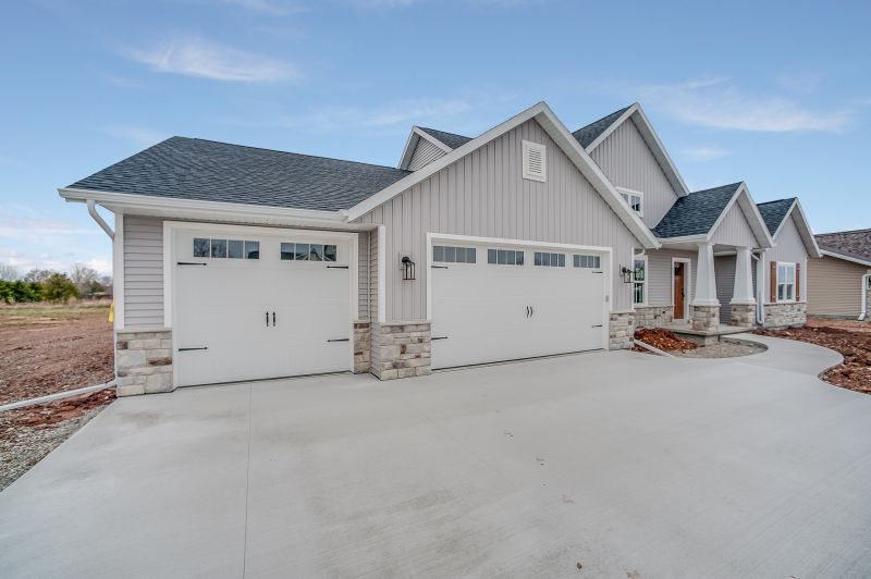 Concrete Service in Monroe County, PA