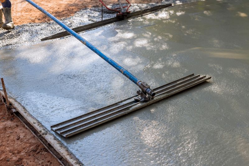 Concrete Service in Newton, NJ
