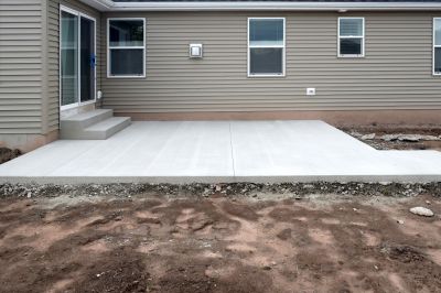 Concrete Service in Oak Ridge, NJ