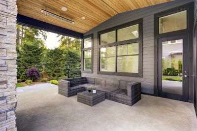 Concrete Service in Port Jervis, NY