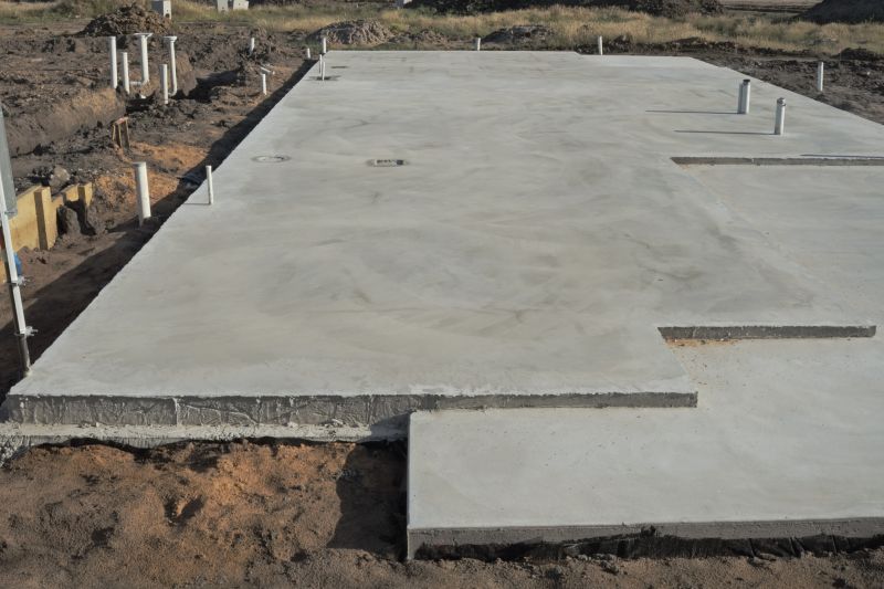 Concrete Service in Stanhope, NJ