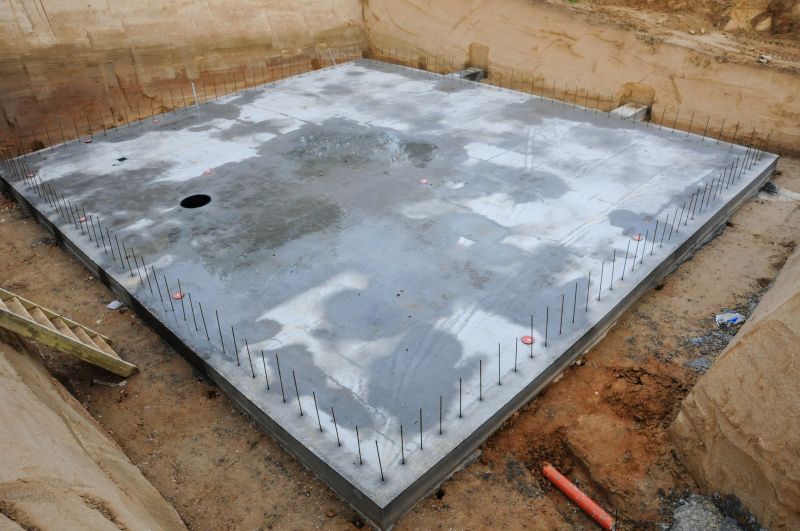 Crawlspace Construction in Sussex County, NJ