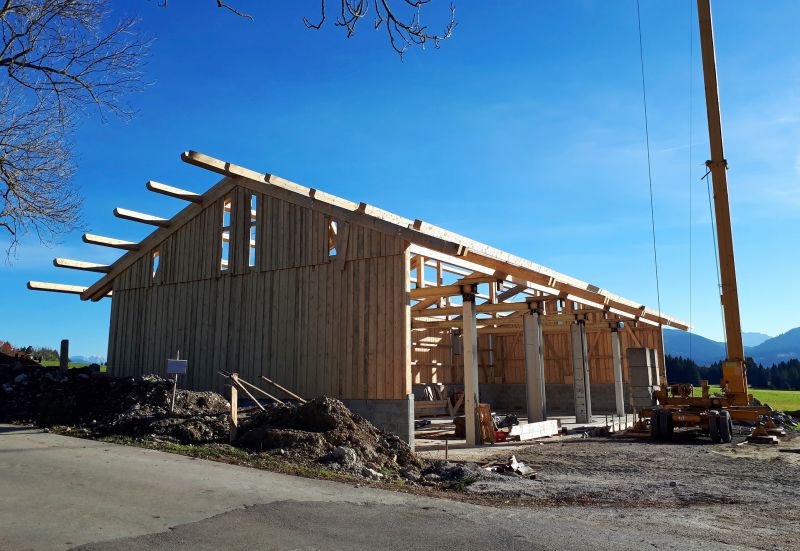 Foundation Construction in Andover, NJ