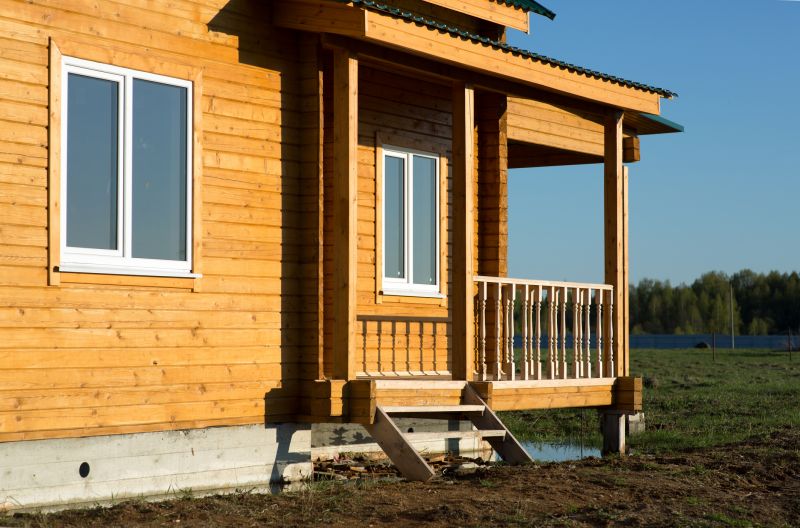 Foundation Construction in Highland Lakes, NJ
