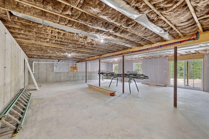 Foundation Construction in Rockaway, NJ